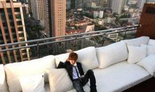 郭敬明最新经典语录 郭敬明最新经典语录